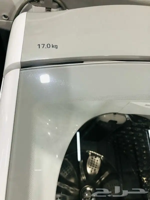 غسالةال جي17كيلو 4