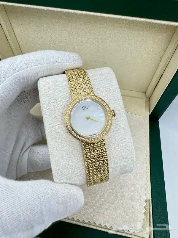 ديور نسائي 350 ريال توصيل وشحن مجانا 2