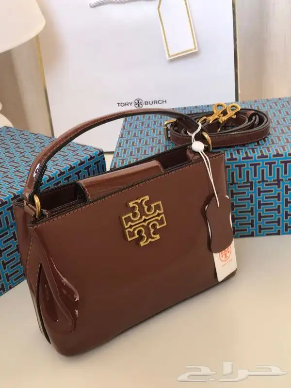 أرقى الشنط لعشاق الماركات وبسر منافس 33