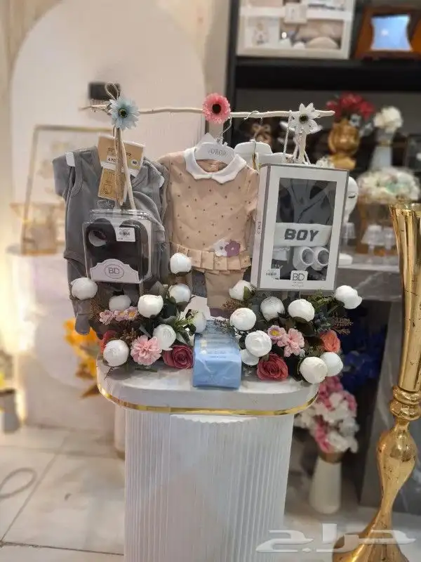 محل هدايا وورد طبيعي وهدايا خميس مشيط ابها 23