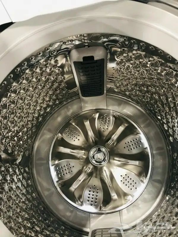 غسالةال جي17كيلو 3