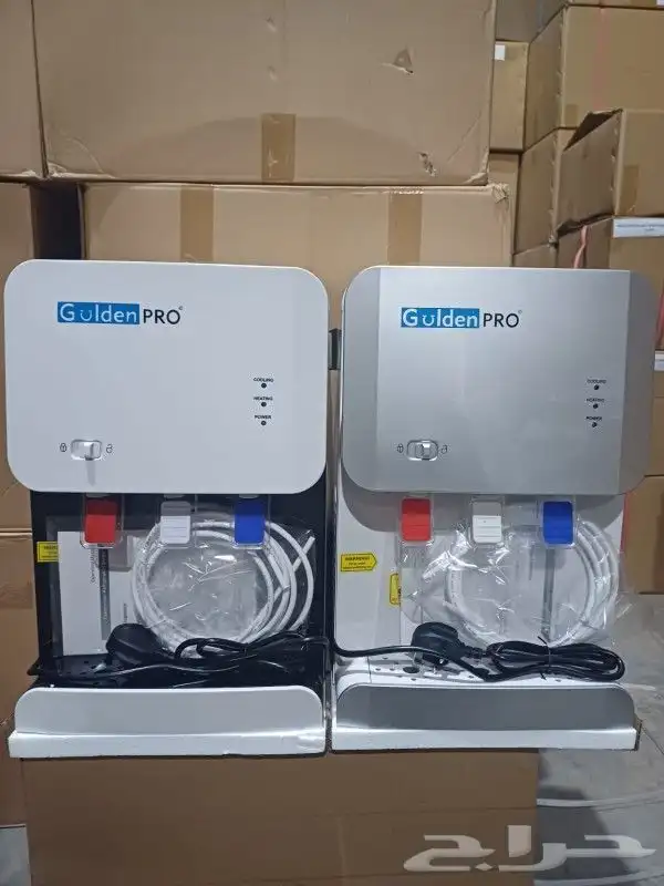 فلاتر تحلية مياه صيانة تغير الفلاتر محطة محطات تحلية برادة 2