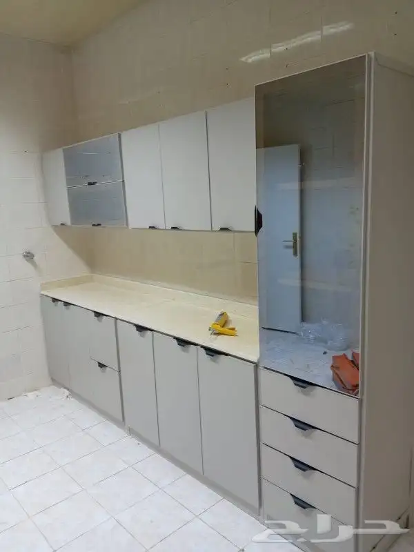 مطابخ جديده جاهزه 3