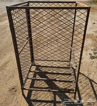 البيع شبك زباله عدد 2 1