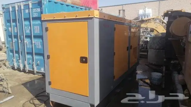 مكينه كهرب مولد كهربائي بركنز انجليزي ويشاي 5