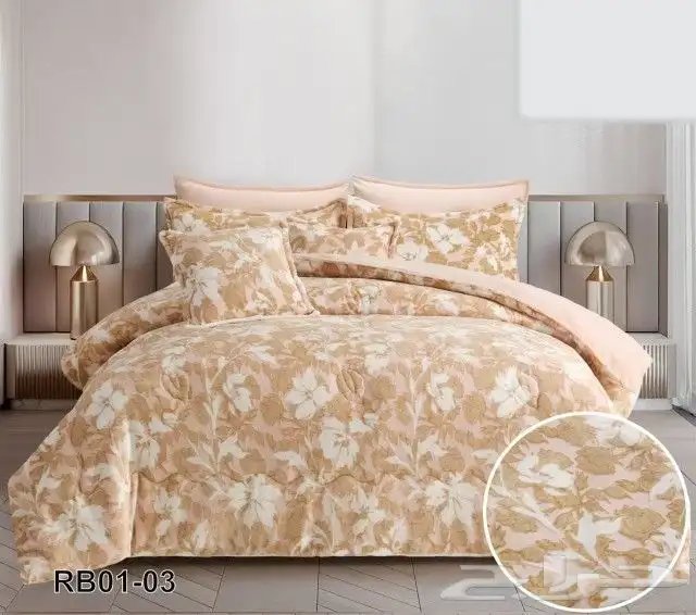 مفارش شتويه 5