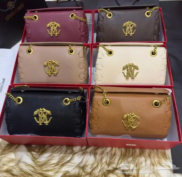 أرقى الشنط لعشاق الماركات وبسر منافس 23