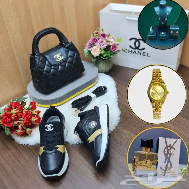 هدايا نسائي جوده اولي ممتازه جدا 3