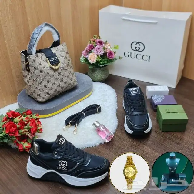 هدايا نسائيه 2