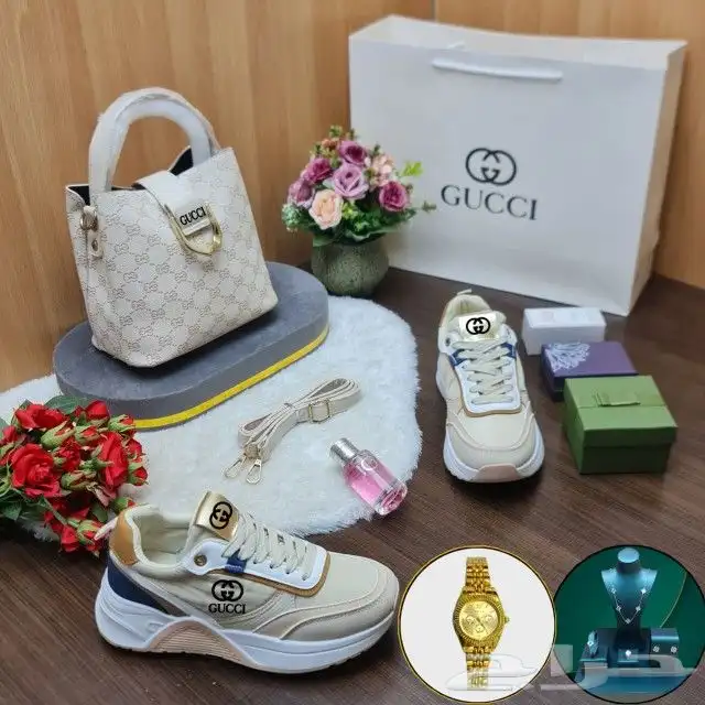 هدايا نسائيه 0