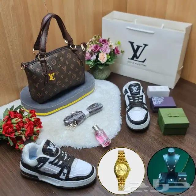 هدايا نسائي جوده اولي ممتازه جدا 1