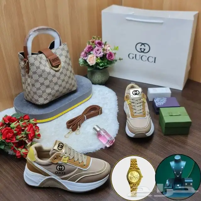 هدايا نسائيه 1