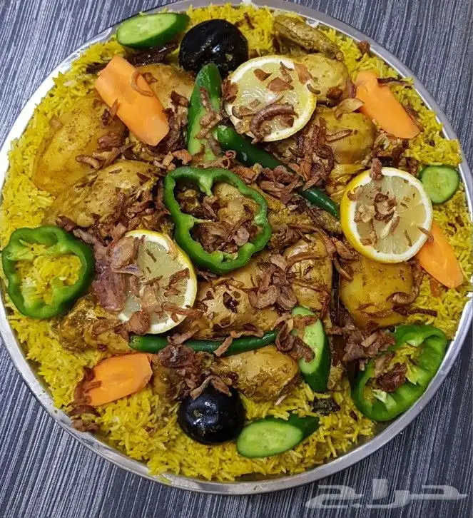 يوم التأسيس عروض بوفيهات 2