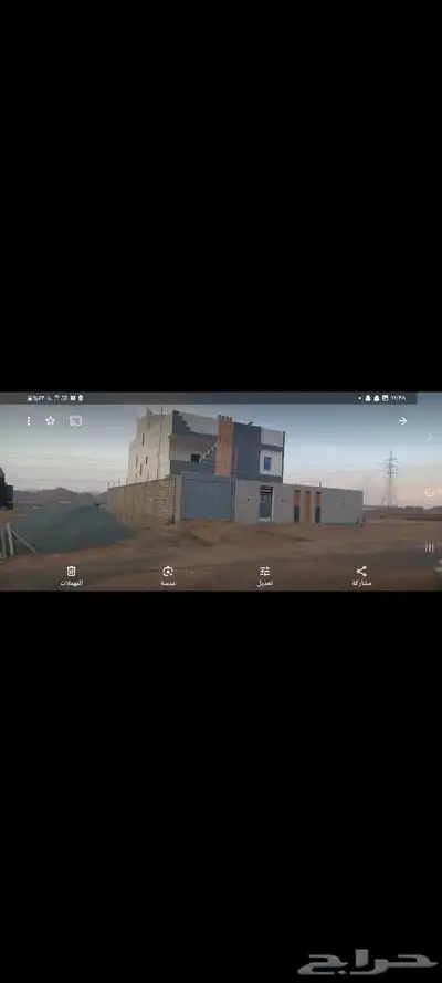 فيلا ديبلوكس جديد للبيع 7