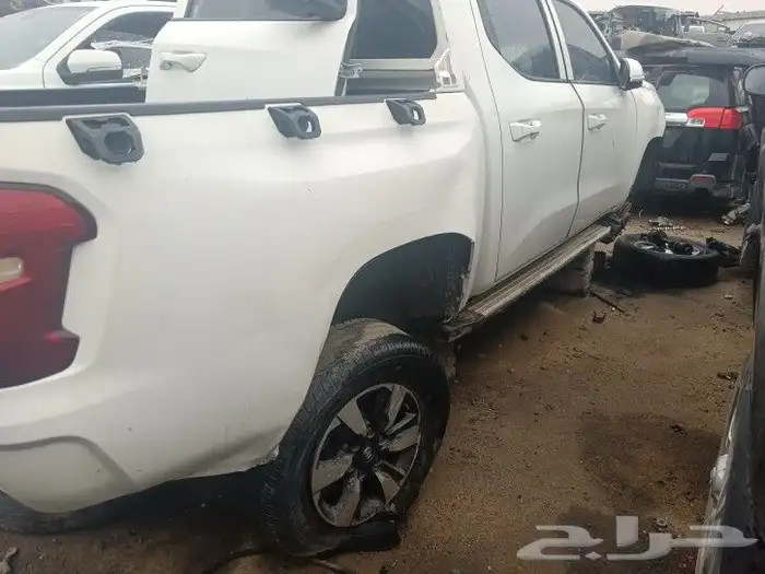 قطع غيار شانجان وانيت هنتر 2022 0