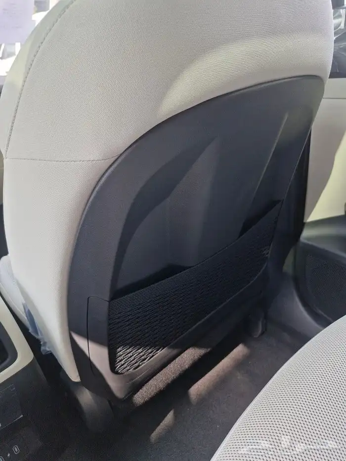 توسان كمفورت 2025 23