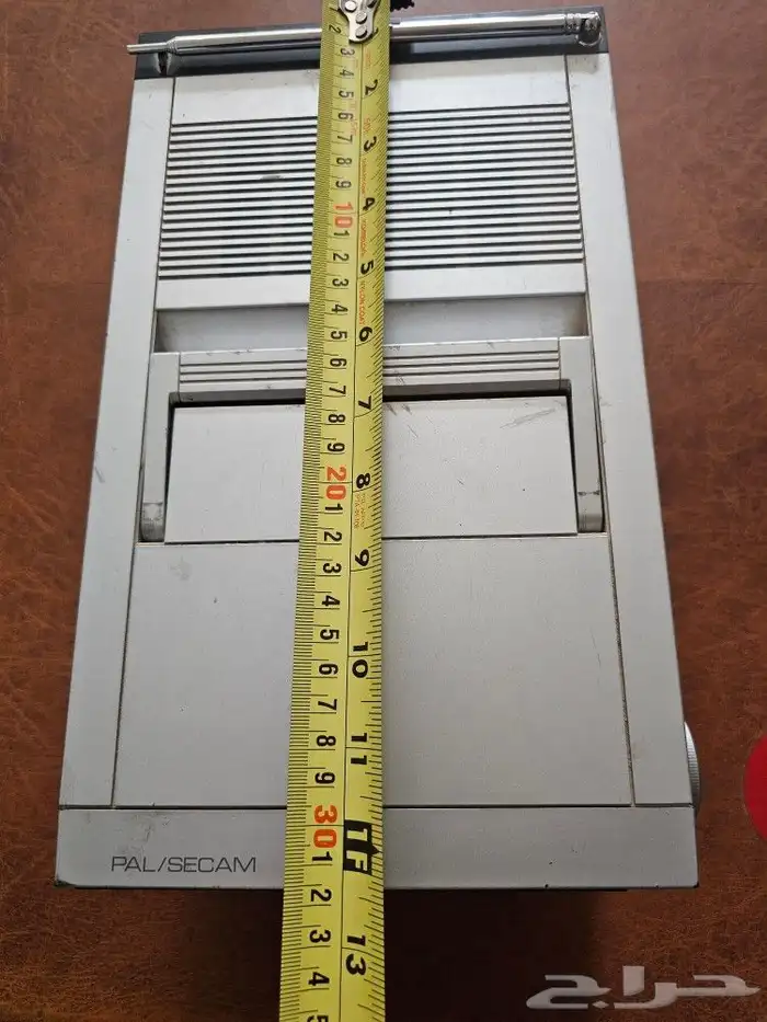 للبيع تليفزيون اوريون ياباني 17