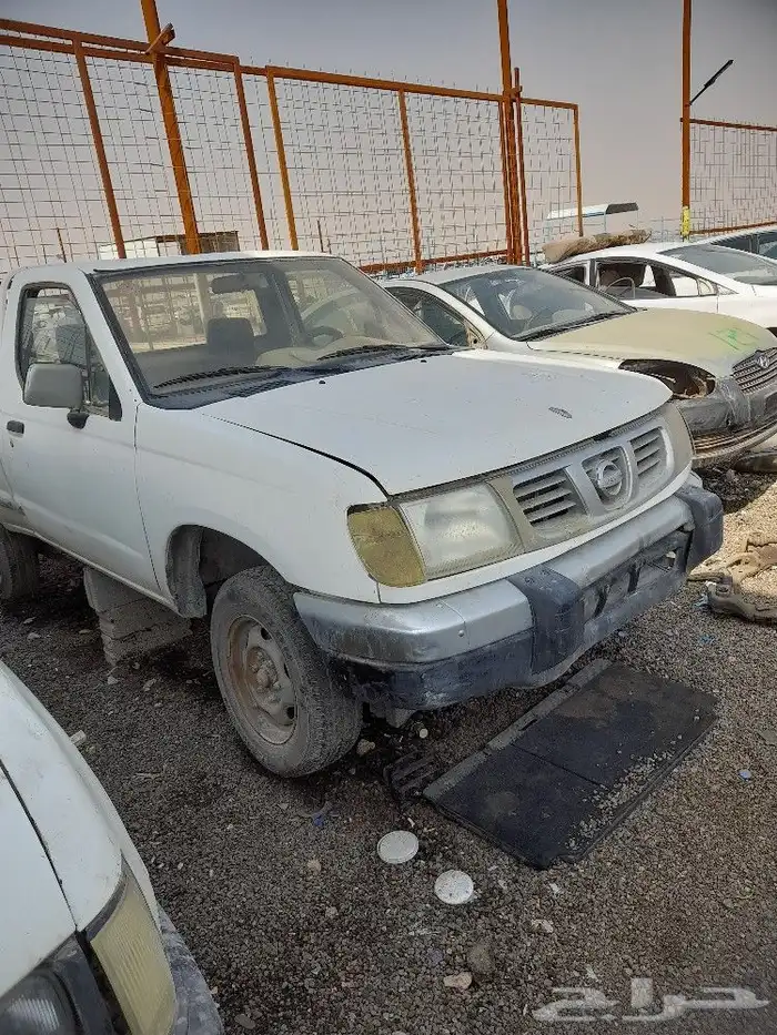 قطع غيار تشليح ايسوزو ددسن اكسنت كامري ايكو 8