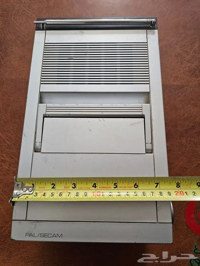 للبيع تليفزيون اوريون ياباني 16