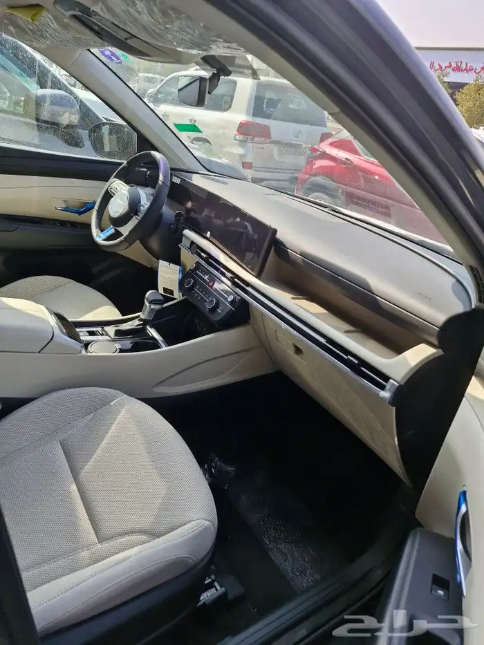 توسان كمفورت 2025 39