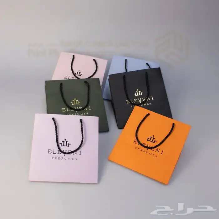 طباعة مطابع مطبوعات بزنس كارت فواتير استكر بوكسات اكياس ورق 6