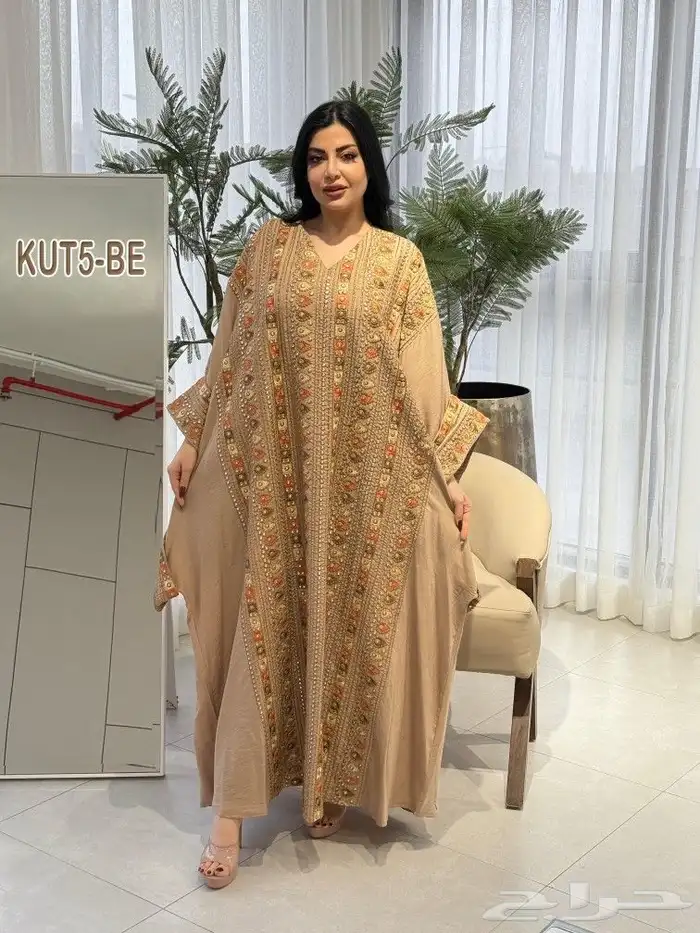 جلابيات كويتية 5