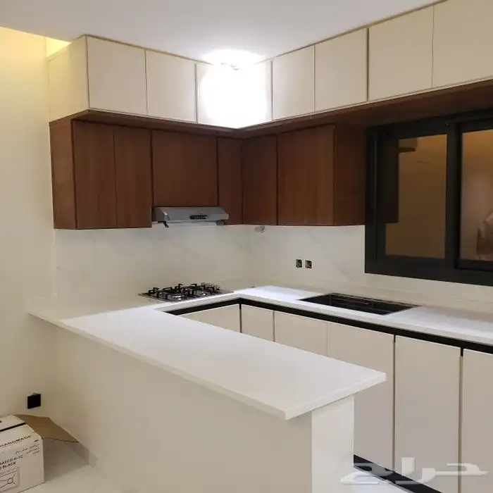 ورشة جوهرت ابها للمطابخ 4