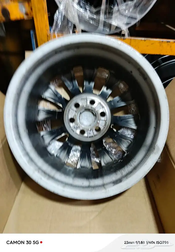 جنوط لاندكروزر من 2022 لفوق 4