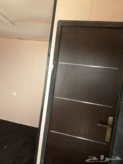 غرف بركس فندقيه مع حمام 6