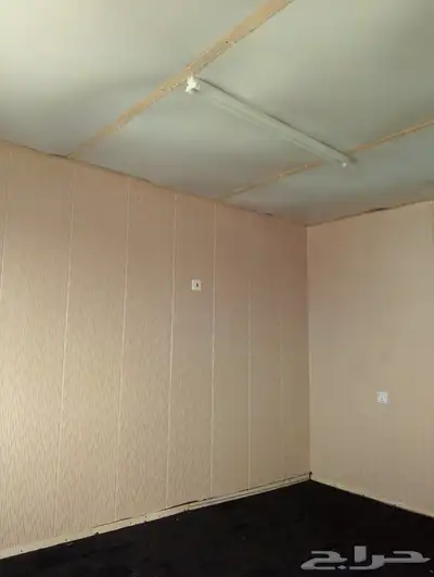 غرف بركس فندقيه مع حمام 2