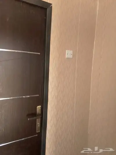 غرف بركس فندقيه مع حمام 5