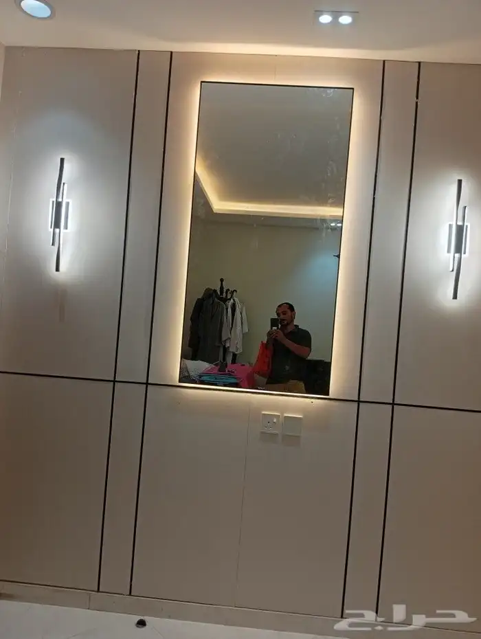 ديكورات داخليه و خارجيه 3