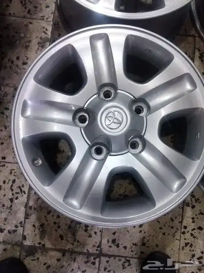 Aجنوط جيب VXR 2004وكاله 1