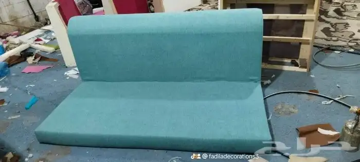 تفصيل وتنجيد كنب ستائر مجالس عربيه وخشبيه ستائر واي في 4