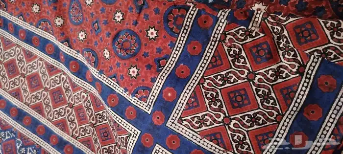 اجرك سندي يعني جادر رجالي 0