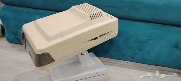 أجهزة محل نظارات 2