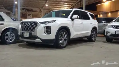 هونداي بالاسيد 2020 0