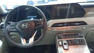 هونداي بالاسيد 2020 4