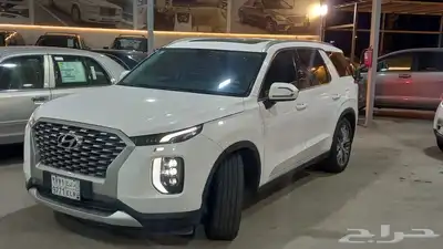 هونداي بالاسيد 2020 9