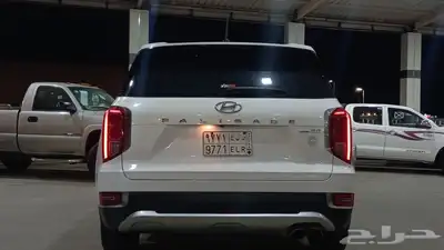 هونداي بالاسيد 2020 6