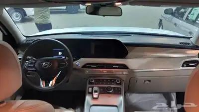 هونداي بالاسيد 2020 2
