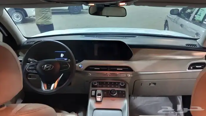 هونداي بالاسيد 2020 2