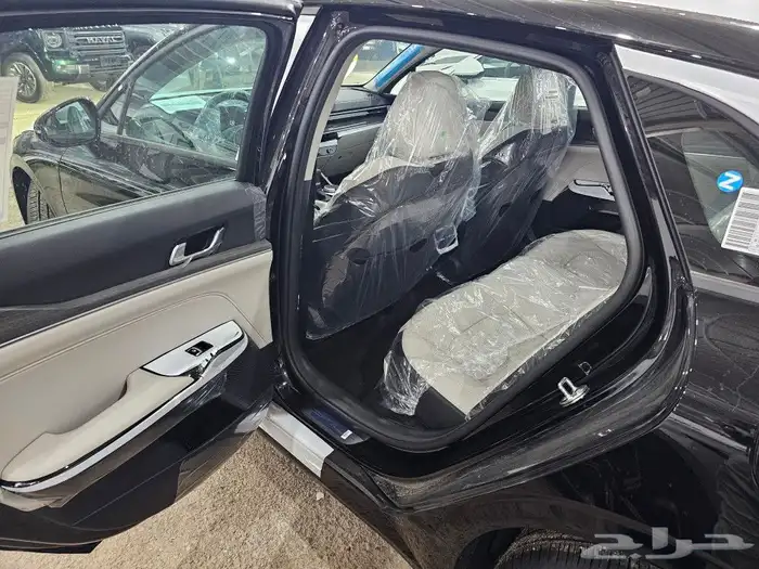 كيا K5 2026 GLS نص فل 15