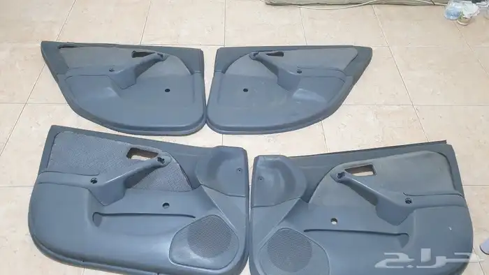 طوابق ابواب كامري 2002 0