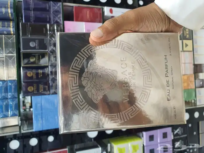 مكتب سماء العطور جدة جملة الجملة 15
