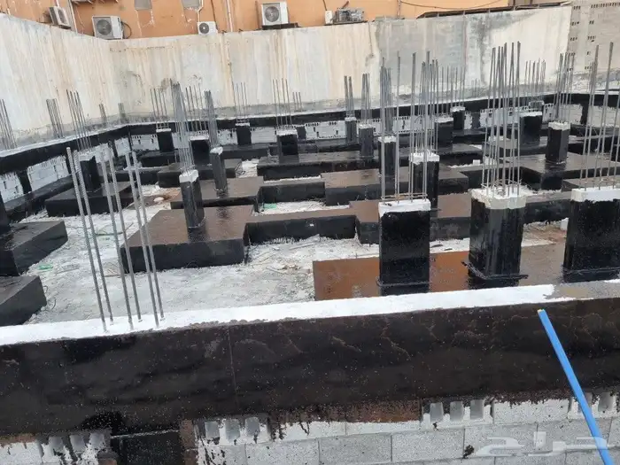 مقاول 1