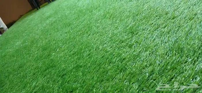انجيله صناعيه وعشب صناعي 1
