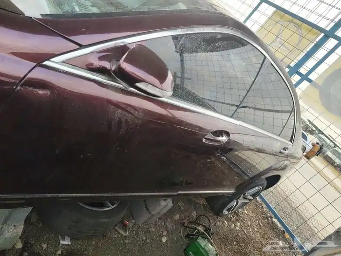 مارسيدس s350 4