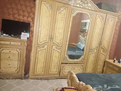 اثاث مستعمل للبيع 1