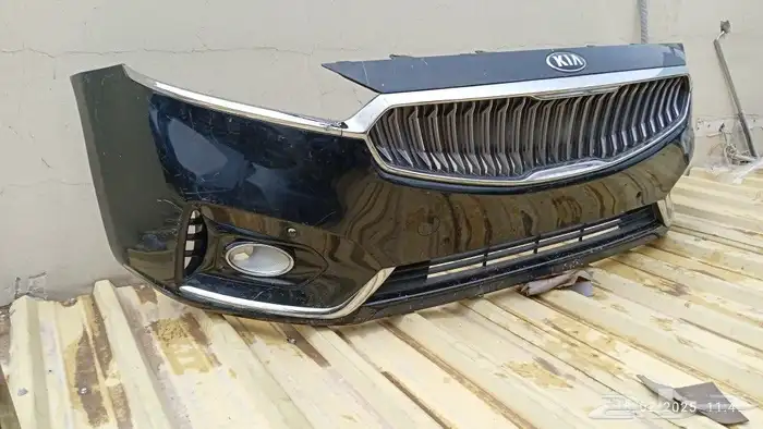 صدام كيا كادينزا 2017-2018-2019-2020 3